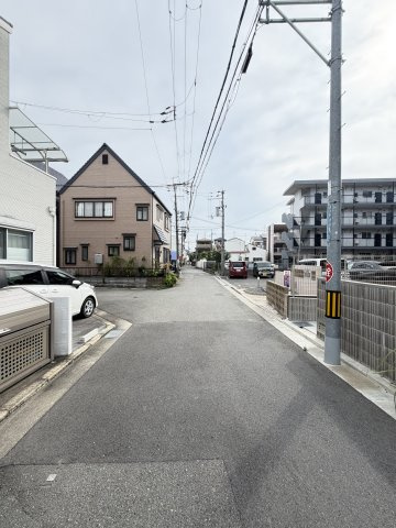 WISTERIA(ウェスタリア)の周辺