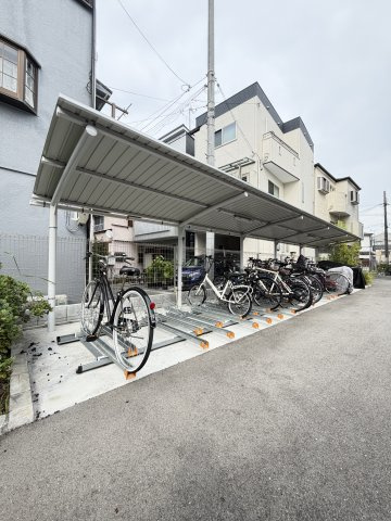 WISTERIA(ウェスタリア)のその他共用部分