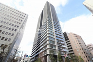 プレミストタワー靱本町の画像