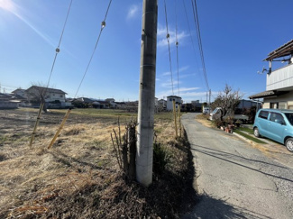 【周辺】 | 周辺道路