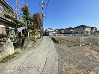 【周辺】 | 周辺道路