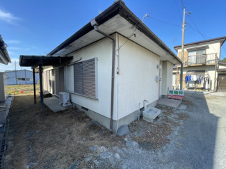 【外観】 | 外観も気になるポイント