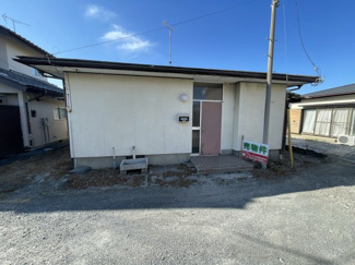 【外観】 | 外観です