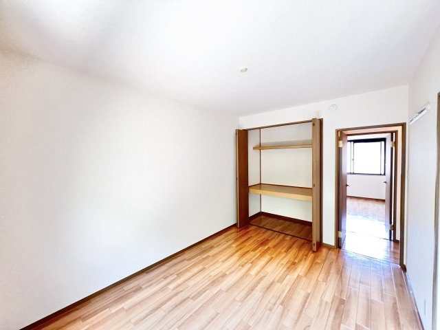 フォン・ブラウンの子供部屋|子供部屋です