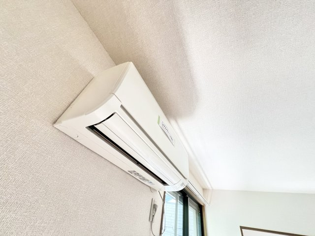 フォン・ブラウンの設備|※別部屋参考写真