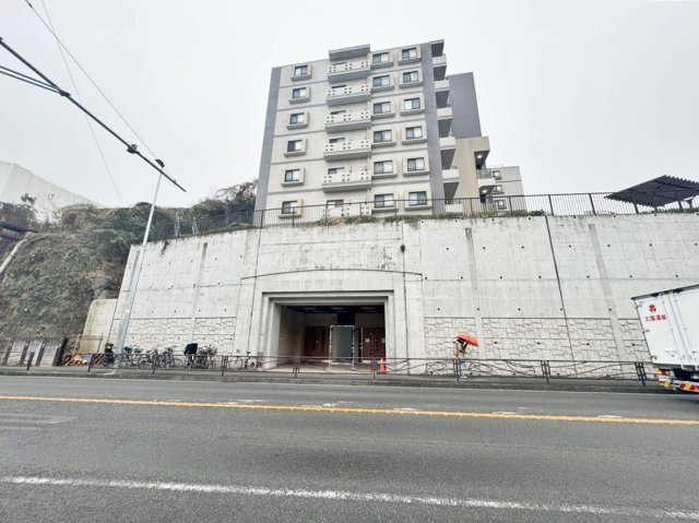 ＪＲ南武線「武蔵新城」ネバーランド武蔵新城の画像