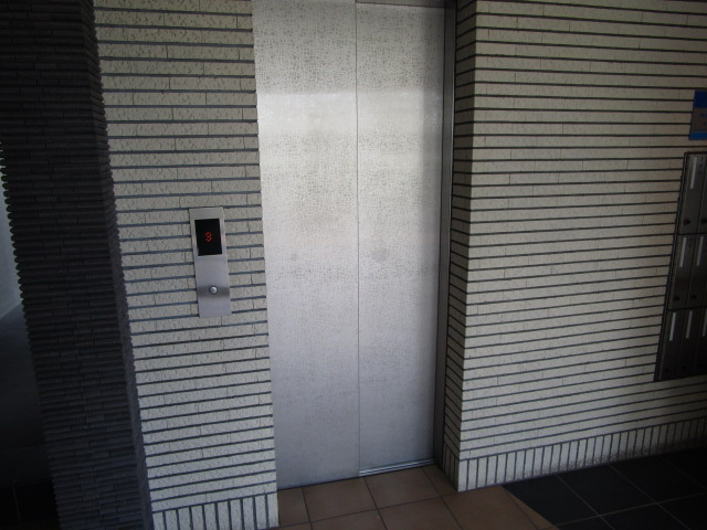 ノーヴァ千里丘のその他共用部分