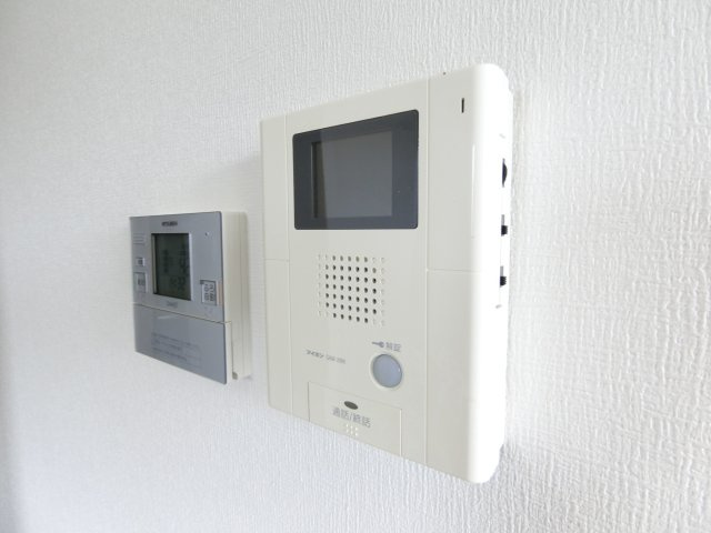 ノーヴァ千里丘のセキュリティ