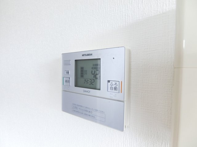 ノーヴァ千里丘の設備