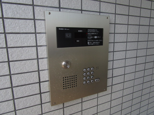 ノーヴァ千里丘のその他共用部分