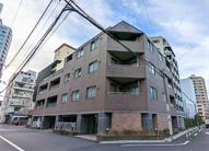 マルベリー小石川の画像