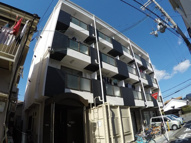 レナジア大和田の画像