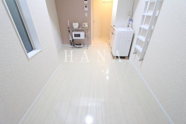 ユナイト西横浜ストラウドのその他