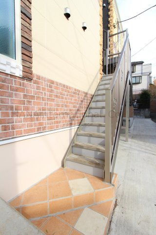 ユナイト西横浜ストラウドのその他共用部分