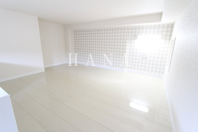 ユナイト西横浜ストラウドの内装