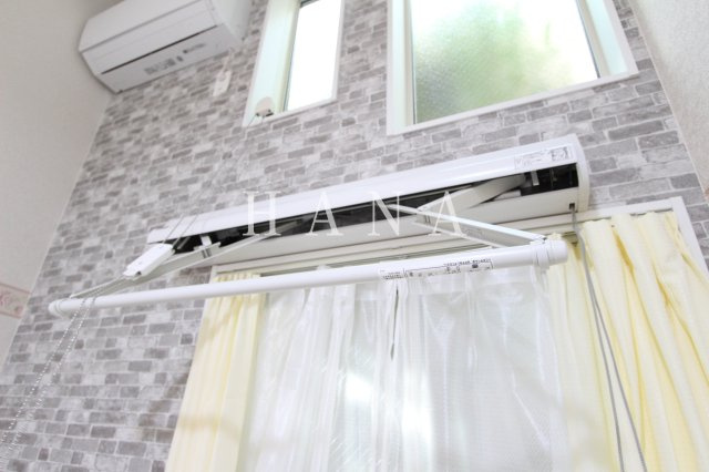 ユナイト西横浜ストラウドのその他