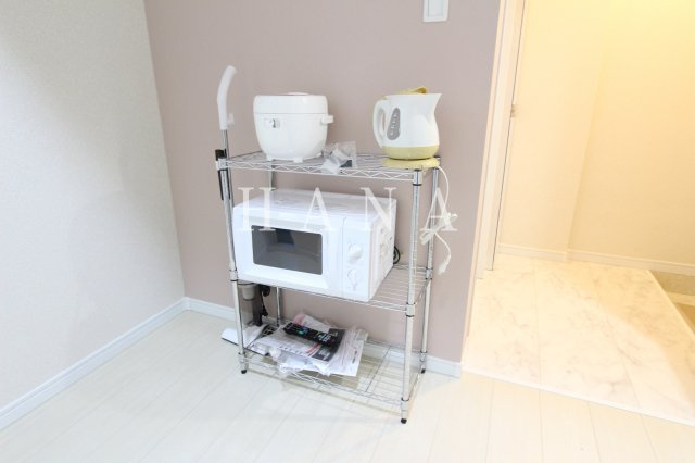 ユナイト西横浜ストラウドのその他