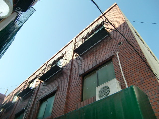 グランビア灘西館