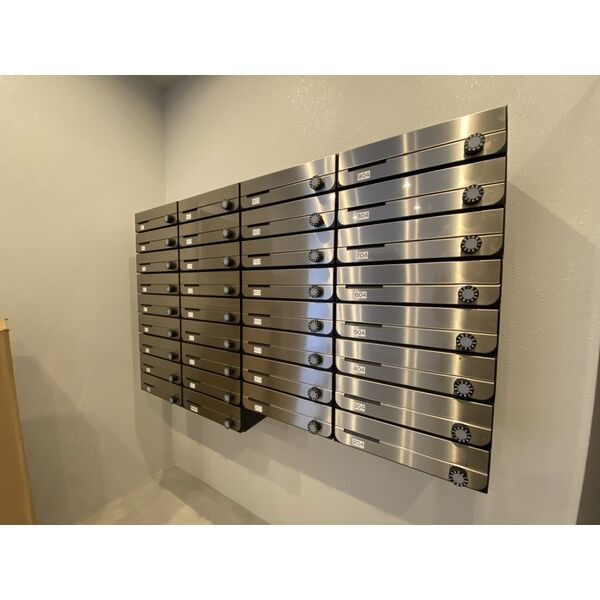 マリーベル栄のその他共用部分