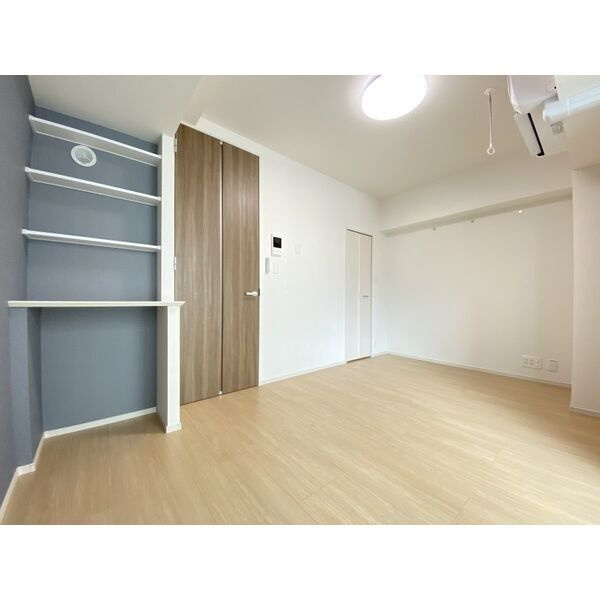 マリーベル栄の寝室