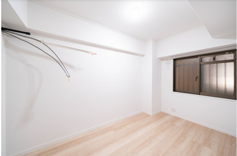 チサンマンション西公園の洋室|チサンマンション西公園（3LDK）