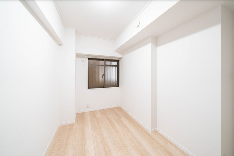 チサンマンション西公園の洋室|チサンマンション西公園（3LDK）