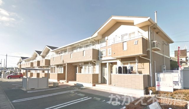 【外観】 | 建物外観を気になさる方へ、見た目の良い物件です