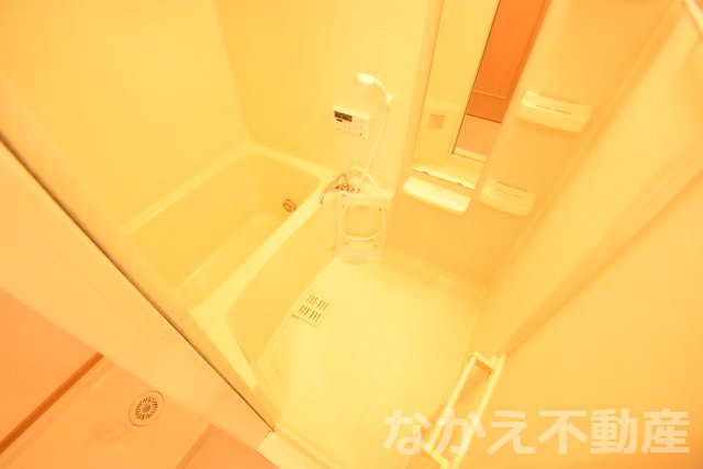 【浴室】 | お風呂です