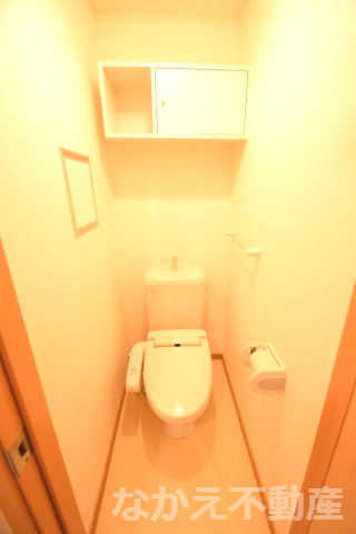 【トイレ】 | トイレも気になるポイント