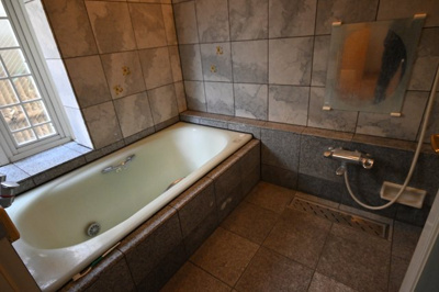 【浴室】 | 吉野町1丁目　戸建