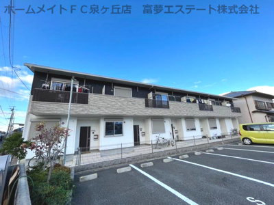 【駐車場】 | カシーナテラス関茶屋
