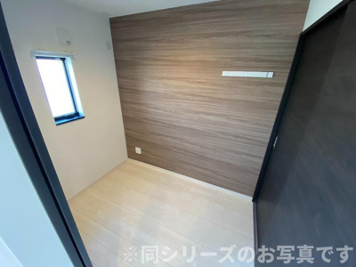 【寝室】 | GRANDTIC RISE 香椎　★プライスホームなら仲介手数料が割引価格です！★