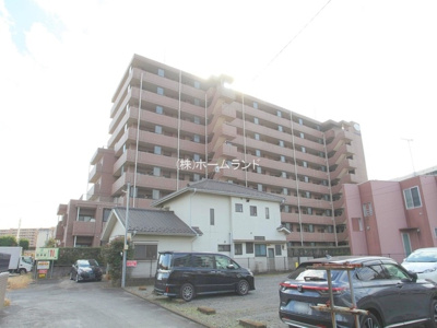 【外観】 | セントレー玉川上水