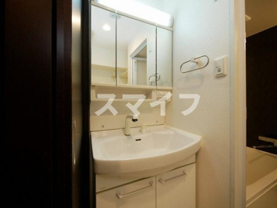【洗面所】 | クランエシオ