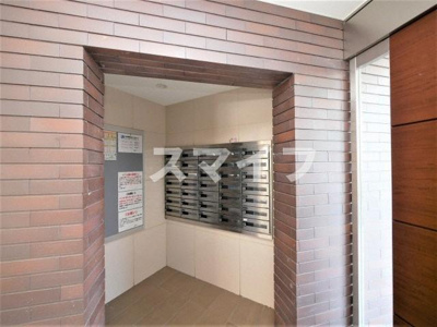 【その他共用部分】 | クランエシオ