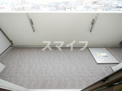 【バルコニー】 | クランエシオ
