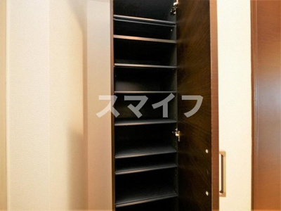 【収納】 | クランエシオ