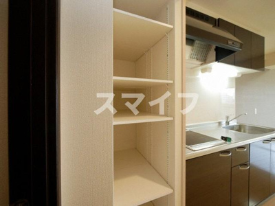 【収納】 | クランエシオ