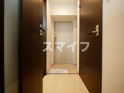【玄関】 | クランエシオ