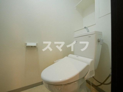 【トイレ】 | クランエシオ