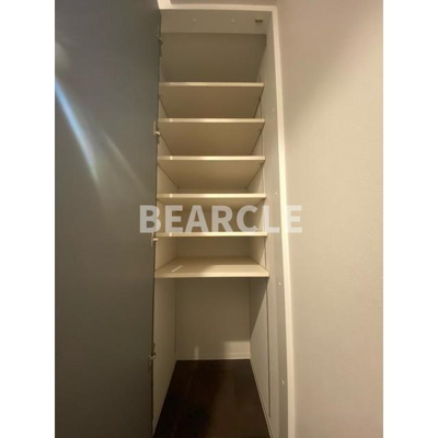 【収納】 | ウインズコート京都西陣