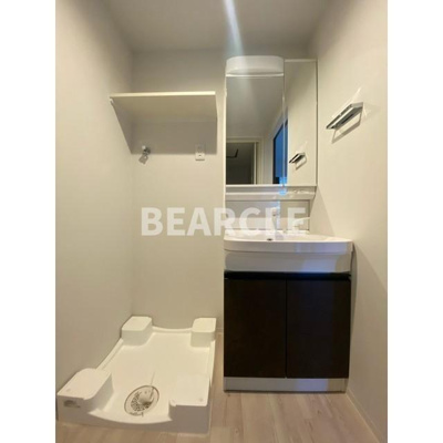 【洗面所】 | ウインズコート京都西陣