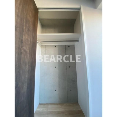 【収納】 | ウインズコート京都西陣