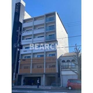 【外観】 | ウインズコート京都西陣