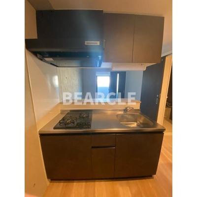 【キッチン】 | ウインズコート京都西陣