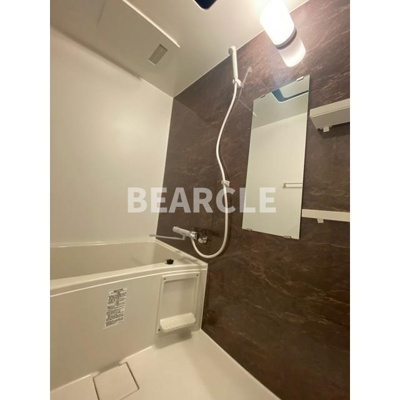 【浴室】 | ウインズコート京都西陣