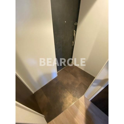 【玄関】 | ウインズコート京都西陣