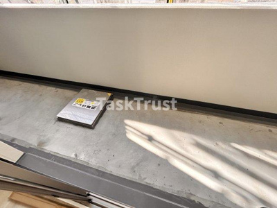 【バルコニー】 | ETC太子橋今市