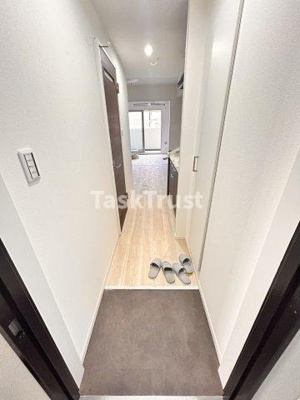 【玄関】 | ETC太子橋今市