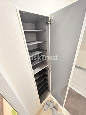 【収納】 | ETC太子橋今市